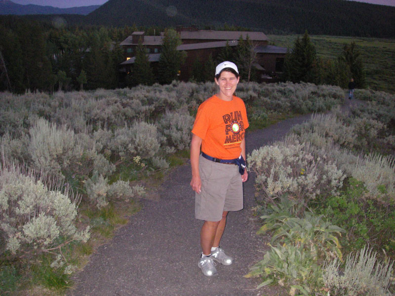 2007 Wyoming South Dakota June July 459